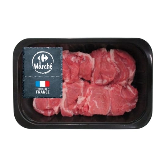 Blanquette *** de Veau à Mijoter