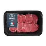 Blanquette *** de Veau à Mijoter