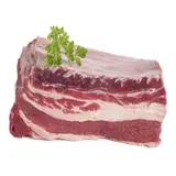 Poitrine de Veau Avec Os à Griller FILIERE QUALITE CARREFOUR
