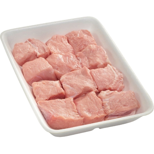 Blanquette ** de Veau Sans Os à Mijoter