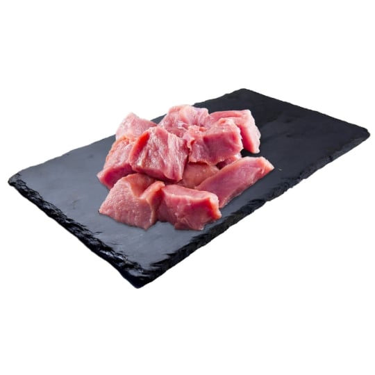Blanquette *** de Veau Sans Os à Mijoter