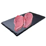 Viande de Veau: Côtes*** à griller ATELIER DE GUSTAVE