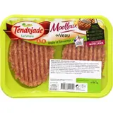 Steaks Hachés de Veau TENDRIADE