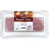 Paupiettes de Veau Paupiettes