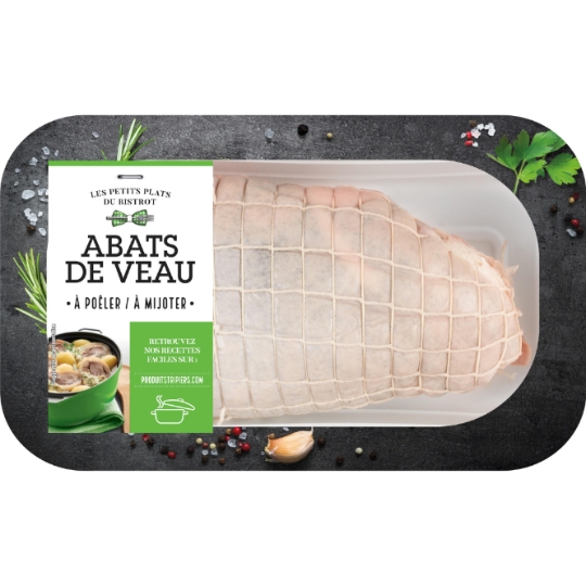 Abats De Veau