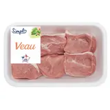 Sauté de Veau à Mijoter SIMPL
