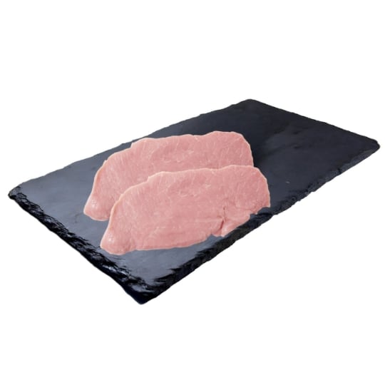 Escalopes *** de Veau Escalope***