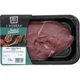 Gigot *** d'Agneau Tranche Sans Os à Griller