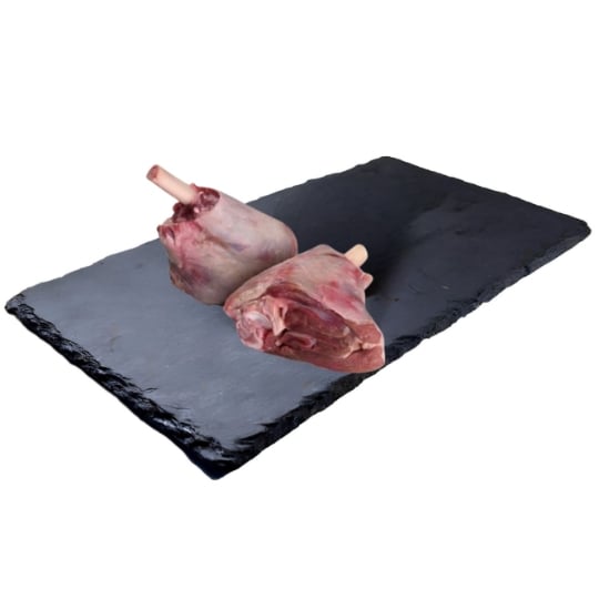Viande d'Agneau : Souris*** FILIERE QUALITE CARREFOUR