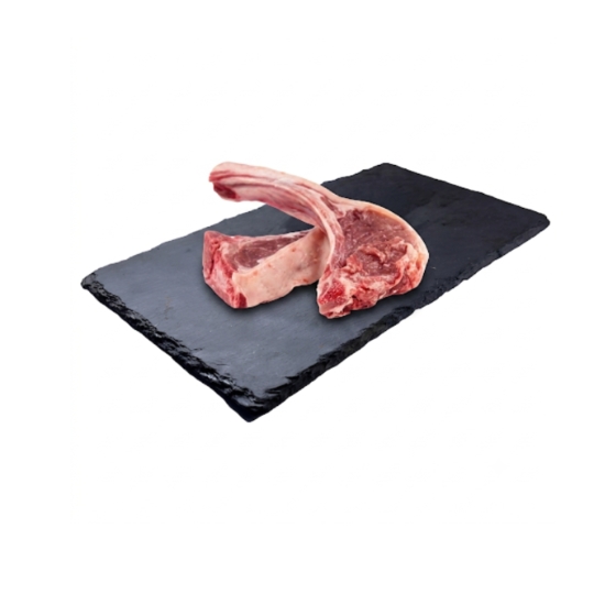 Côtes** d'Agneau