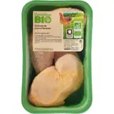 Cuisses de Poulet Jaune Fermier Bio CARREFOUR BIO