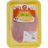 Escalopes de Dinde Extra-fines CARREFOUR CLASSIC'