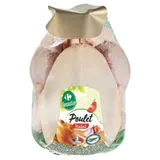 Poulet Entier Halal CARREFOUR SENSATION