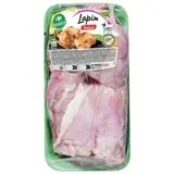 Lapin Entier Halal CARREFOUR SENSATION
