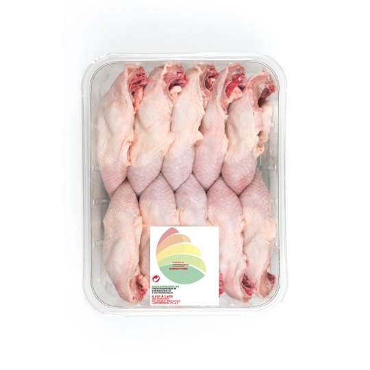 Cuisses de Poulet Cuisses de Poulet