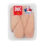 Filets de Poulet DUC - VOLAILLE FRANCAISE