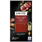 Magret de Canard Fumé du Sud Ouest Fondant et Boisé LABEYRIE