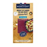 Magret de Canard Séché du Sud Ouest MAISON MONTFORT