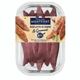 Aiguillettes de Canard MAISON MONTFORT