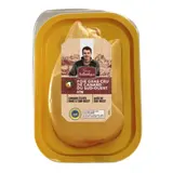 Foie Gras de Canard Cru du Sud-ouest Extra TERRE AUTHENTIQUE