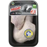 Cuisses de Poulet Noir Fermier de Bretagne ARGOAT