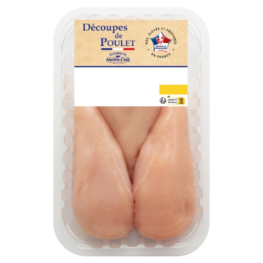 Filets de Poulet Filets de Poulet