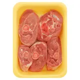 Osso Bucco de Dinde