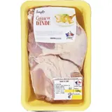 Cuisses de Dinde Petit Prix SIMPL