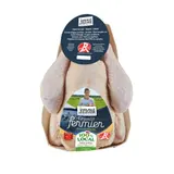 Poulet Entier Fermier Elevé en Plein Air VOLAILLE DE MON ELEVEUR