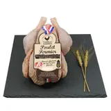 Poulet fermier Poulet Fermier