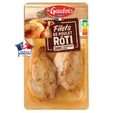 Filets de Poulet Rôtis LE GAULOIS