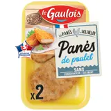 Panés de Poulet LE GAULOIS