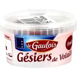 Gésiers de Volaille Frais LE GAULOIS