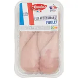 Filets de Poulet Blanc Petit Prix LE GAULOIS