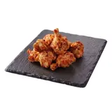 Grignotte de Poulet à la Mexicaine