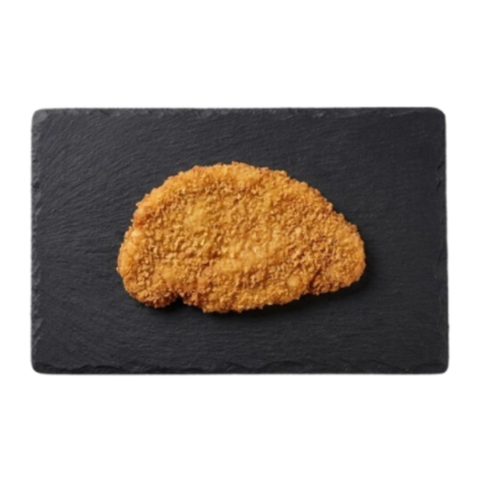 Escalope de Dinde Panée