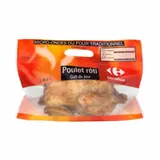 Poulet Rôti