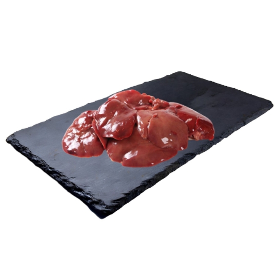 Foie de Poulet