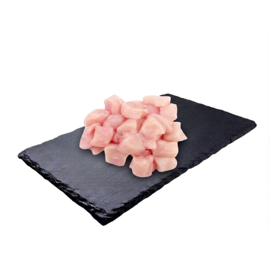 Sauté de Dinde