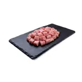 Dinde Cuisson sur Pierre