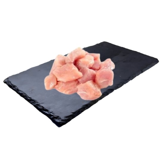 Viande de Volaille : Viande de Volaille :