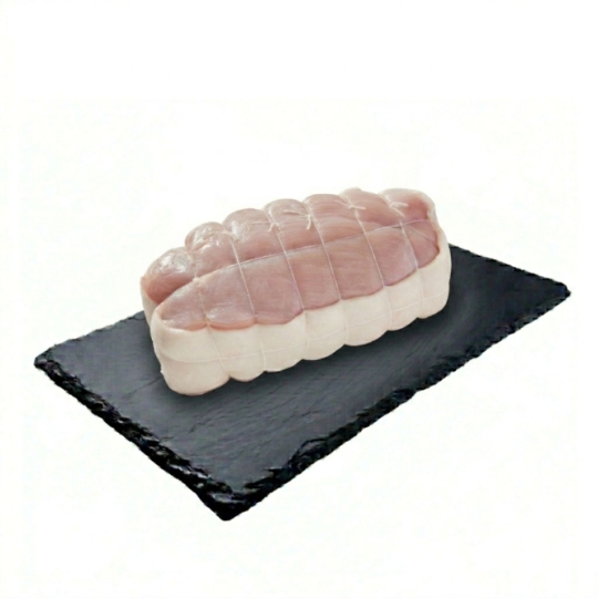 Rôti de Filet de Dinde