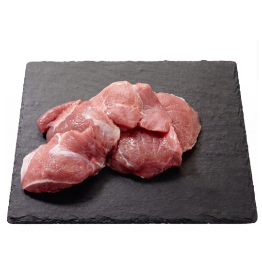 Viande de Volaille : Sot L'y Laisse de Dinde