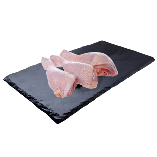Viande de Volaille : Pilon de Poulet