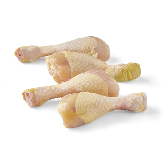 Viande de Volaille : Pilons de Poulet