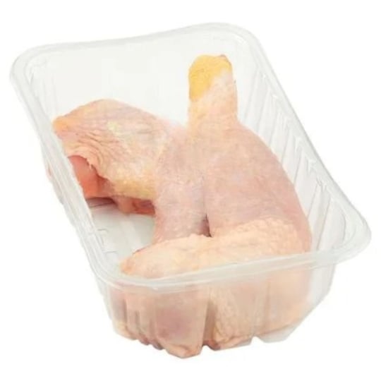 Viande de Volaille : Cuisse de Poulet