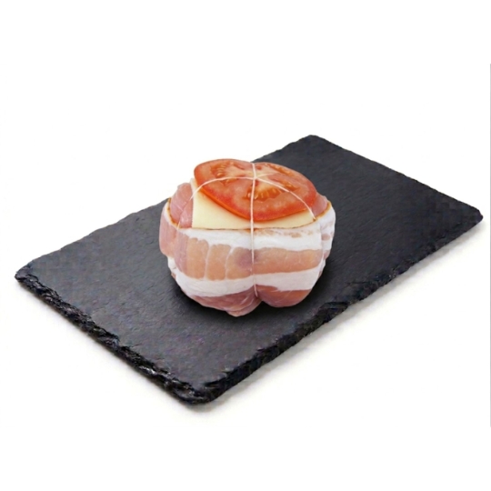 Paupiette de Dinde Façon Orloff