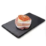 Paupiette de Dinde Façon Orloff
