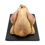 Pintade Fermière