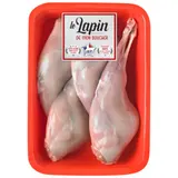 Cuisses De Lapin